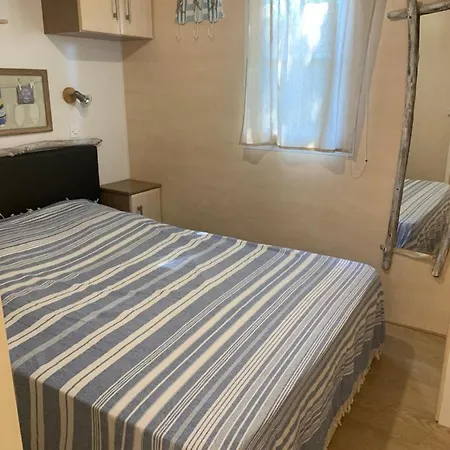 Mobilhome De Pampelone *