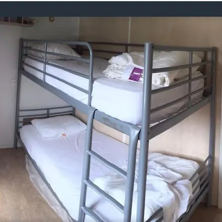 Mobilhome De Pampelone Saint-Tropez