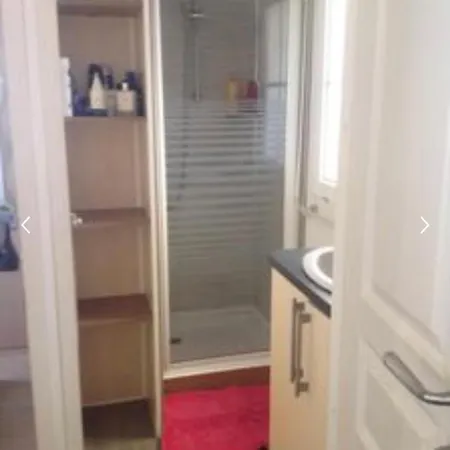 Mobilhome De Pampelone Campsite *